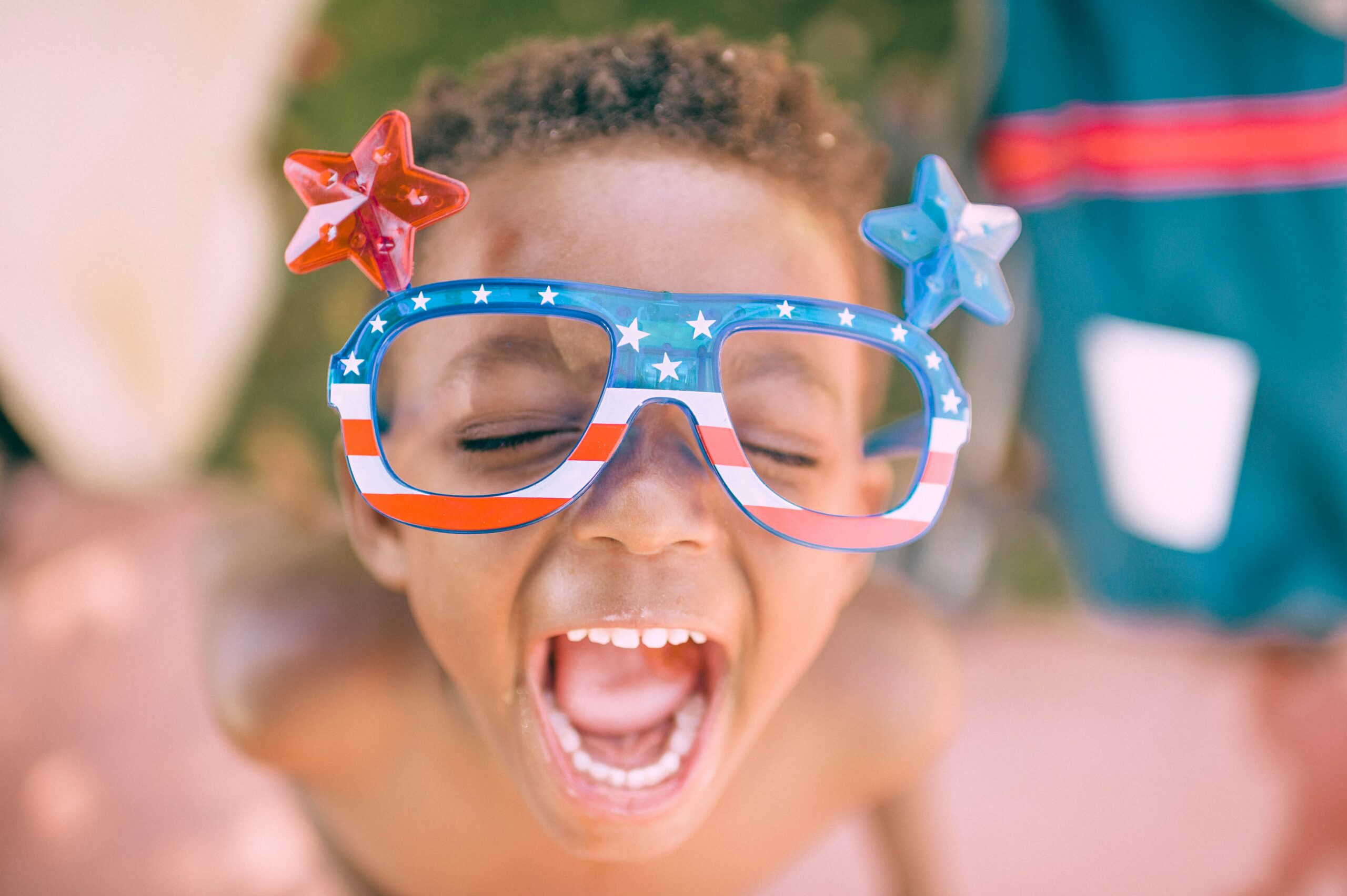 July 4th travel advisor plan vacation book July 4th 2027 parade celebration