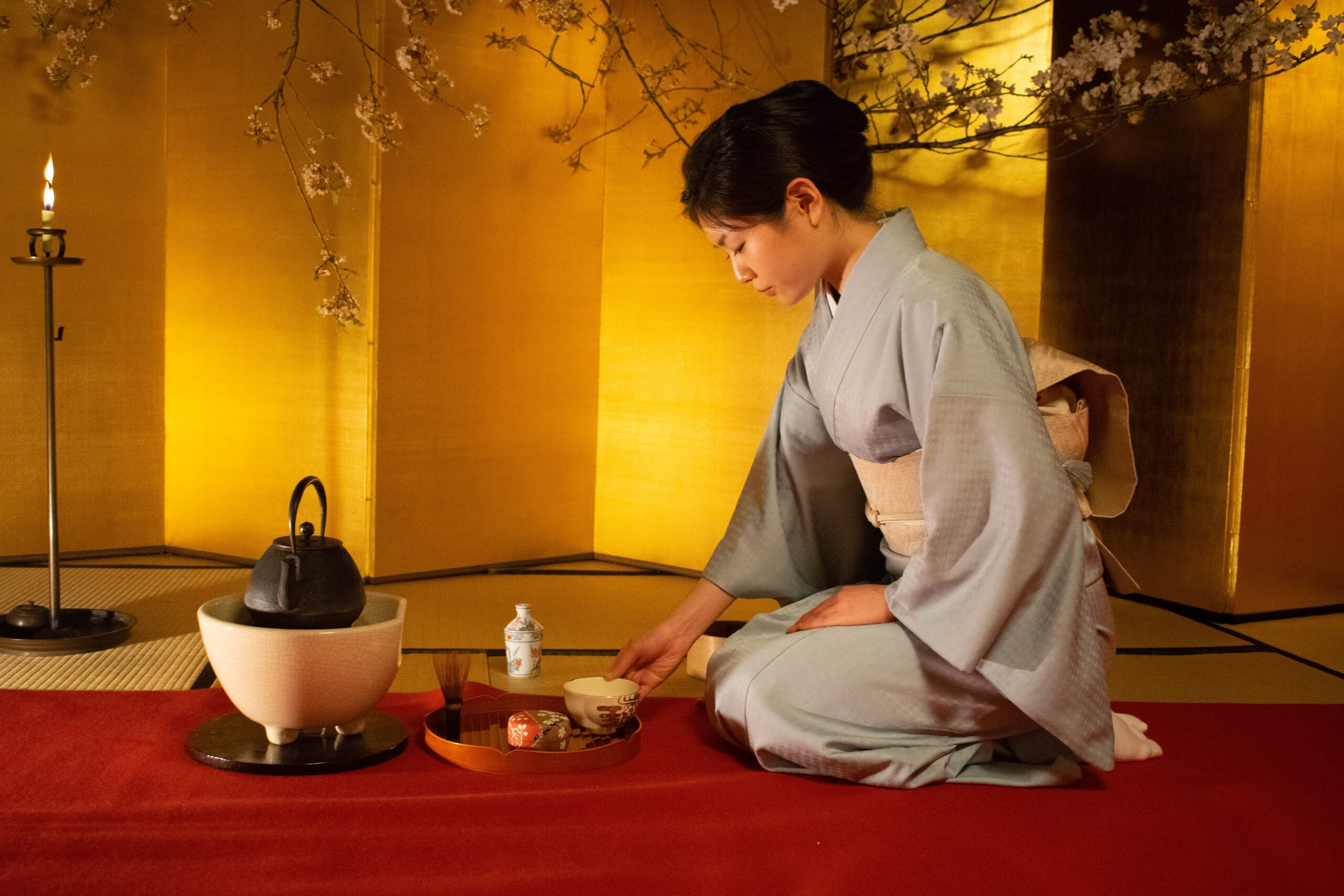 Japan luxury travel ryokan temple Kyoto value advantage 2026